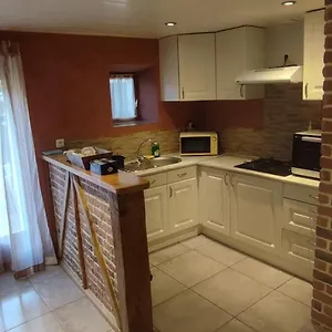 La Maison Du Pecheur Apartamento