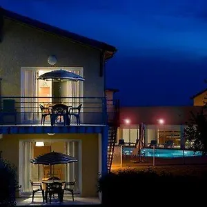 Magnolia Apartamento