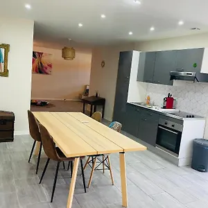 Saint Juery Apartamento