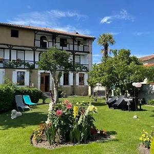  Gasthuis La Maison D'amalaurille